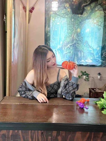 福ちゃんえり♡