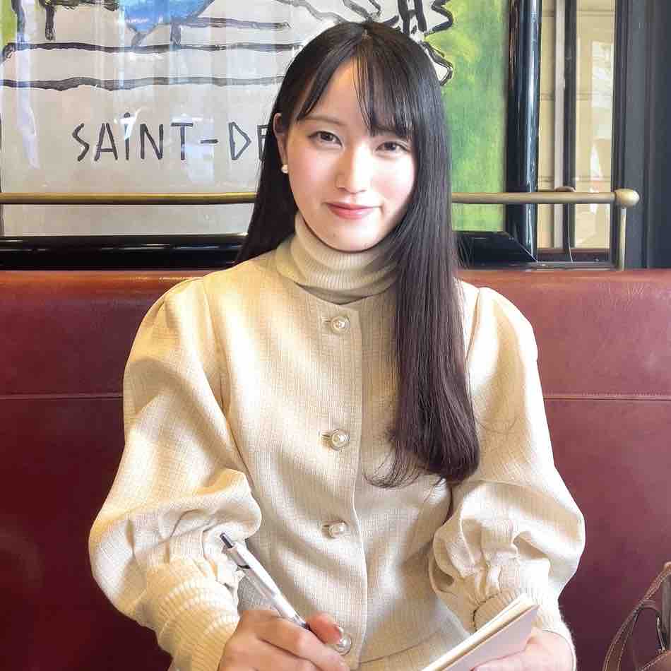 柴咲すみれ|美容ライター