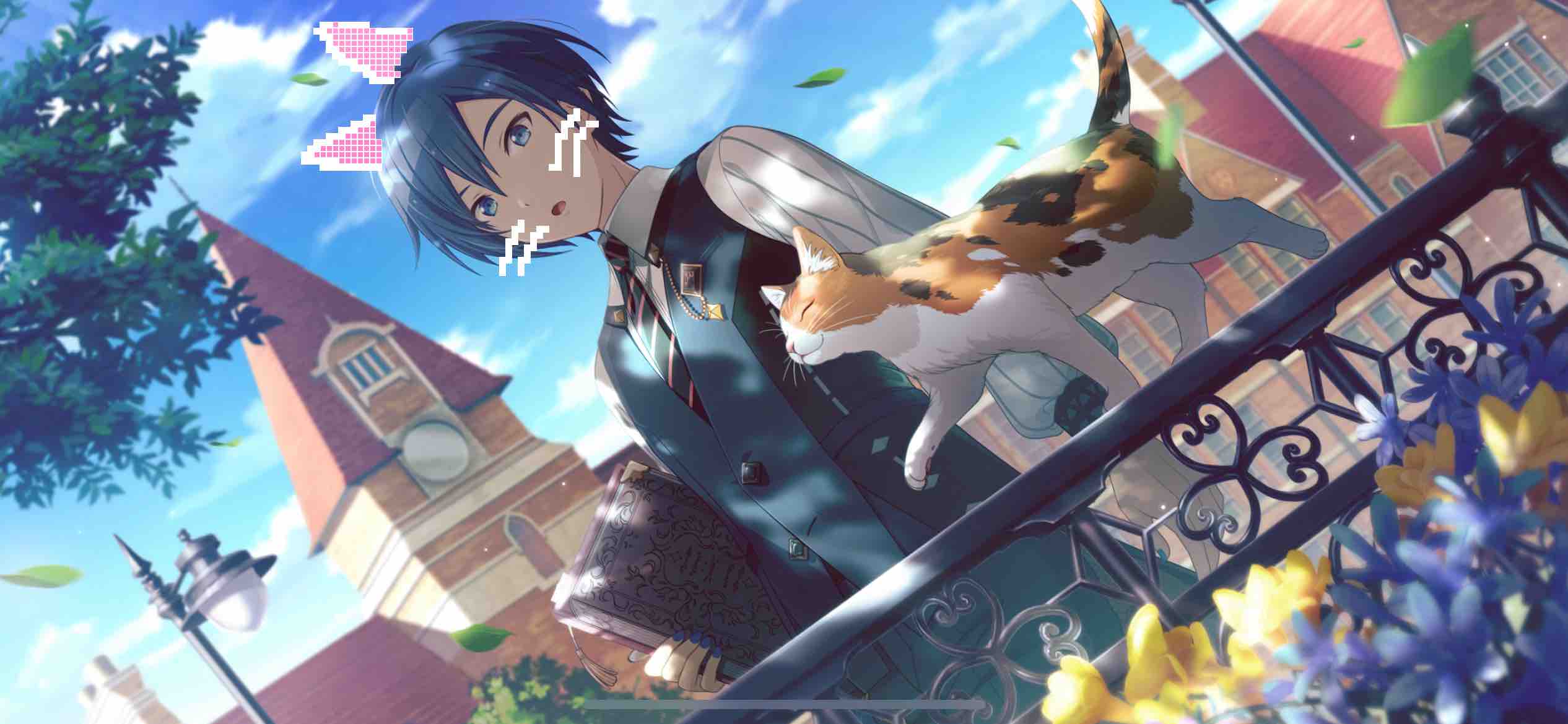 にな♡フォロバ100