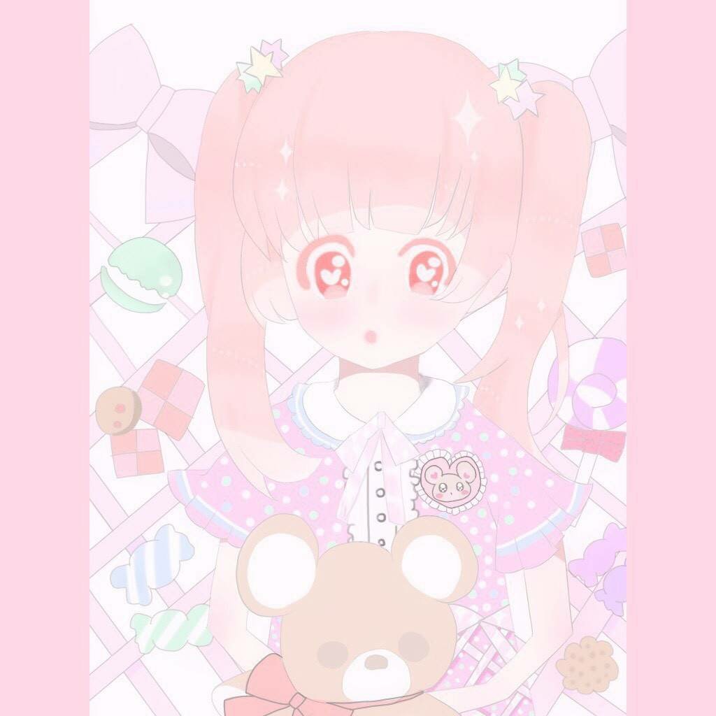 こんぺいとう(՞.‎‪.՞ )