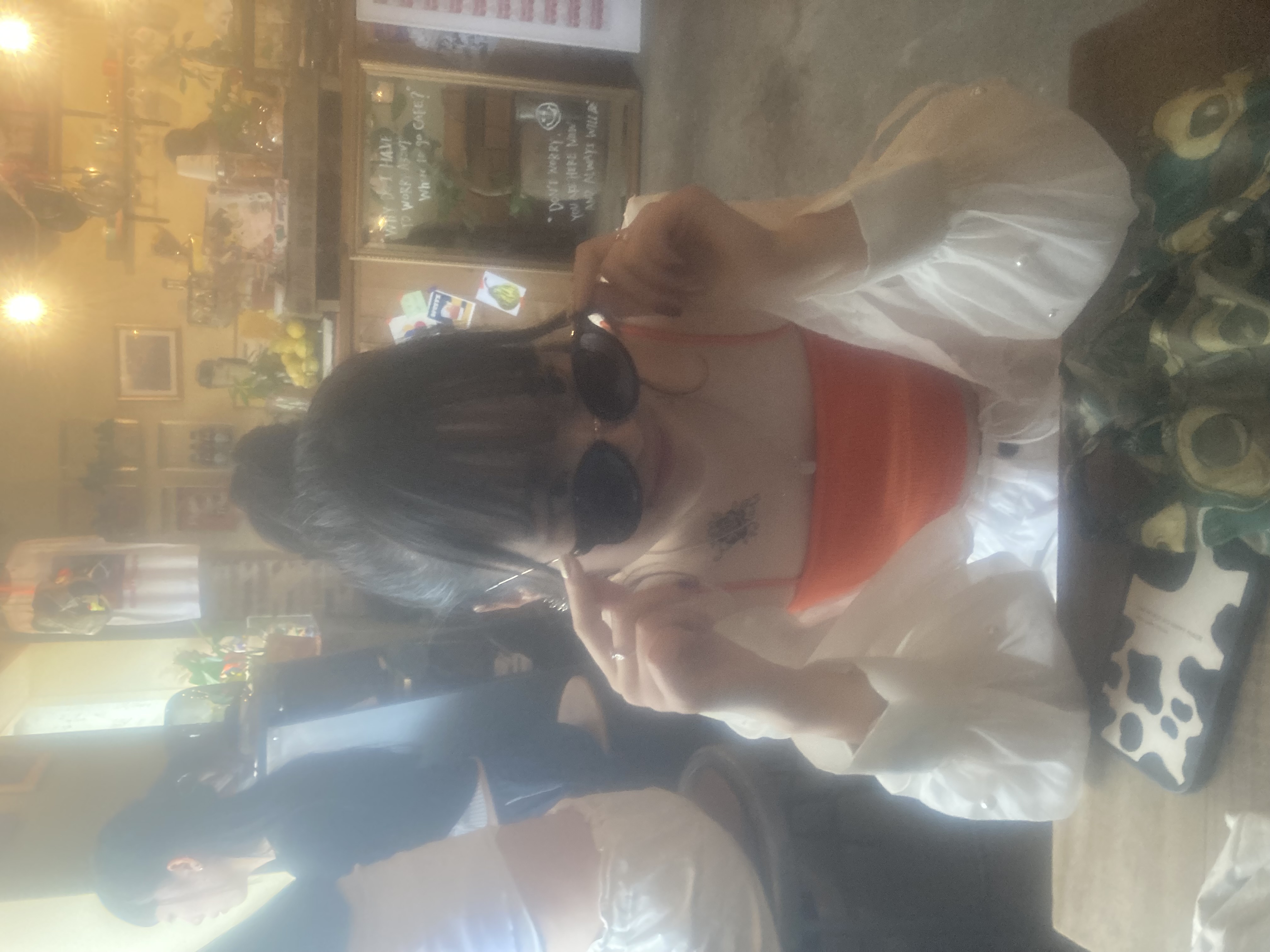 しぇいくすぴあ。