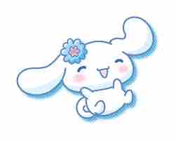 しなもんくん