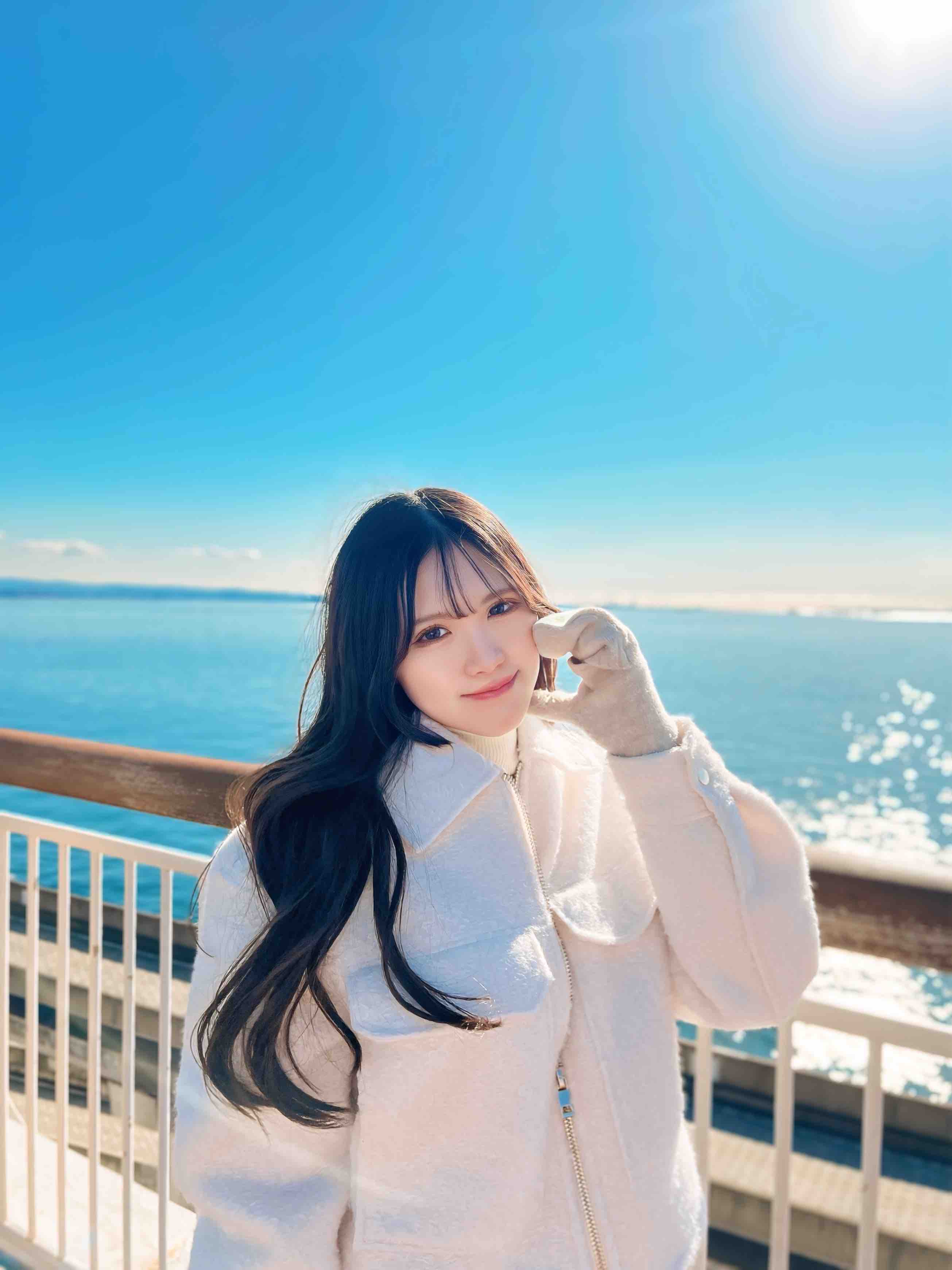 yue🤍フォロバ100✨