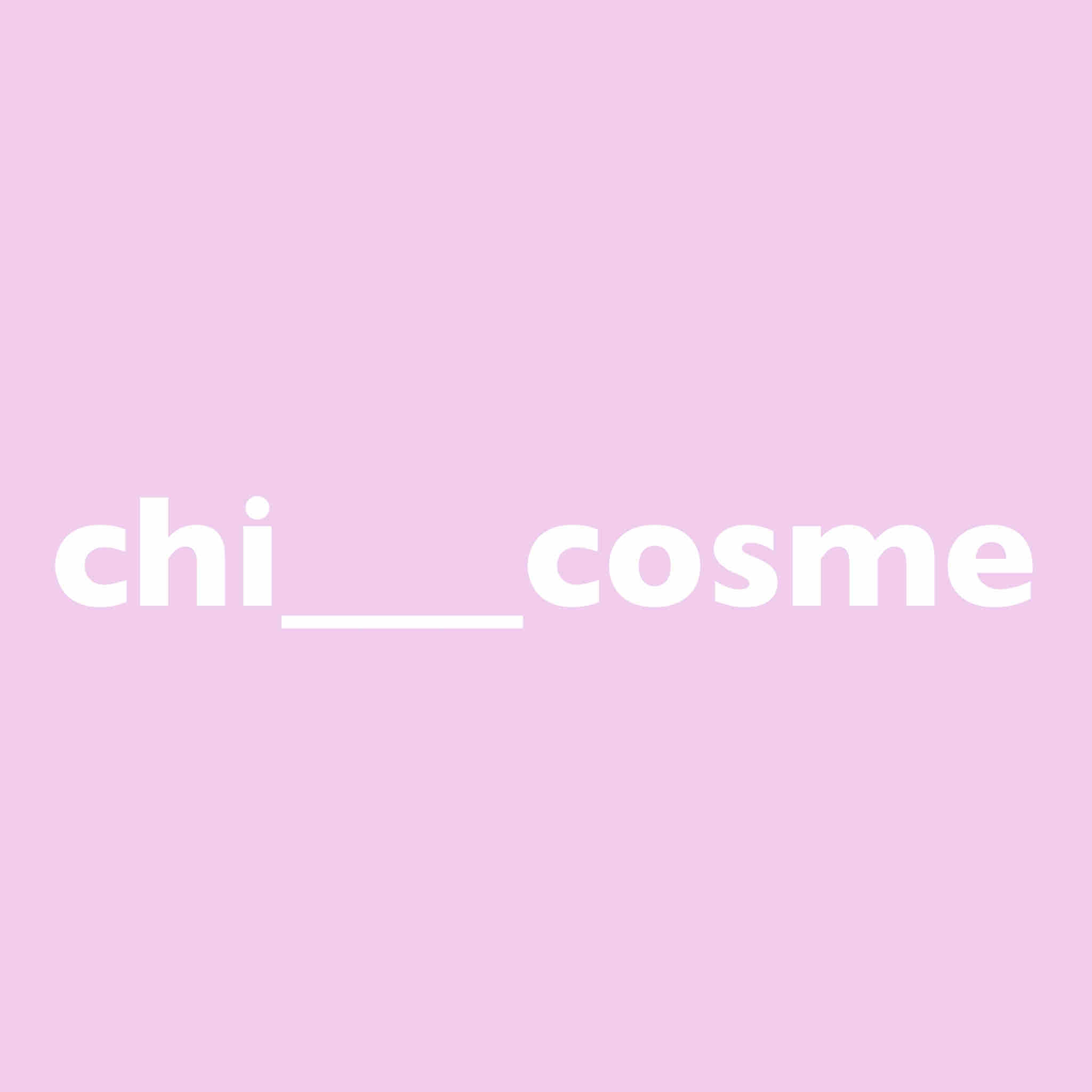 chi___cosme