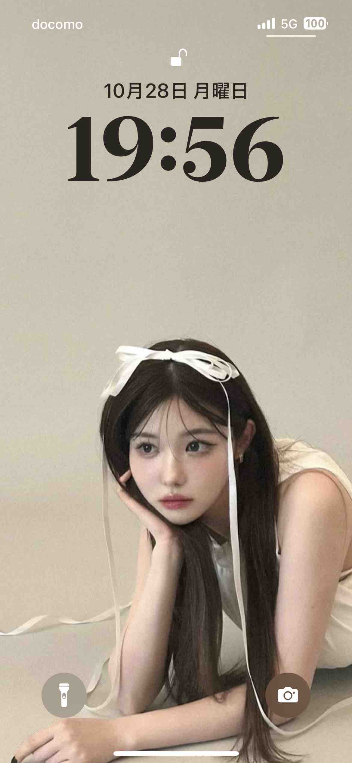 shocoフォロバ100◎