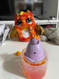 まろんくりーむ🌰