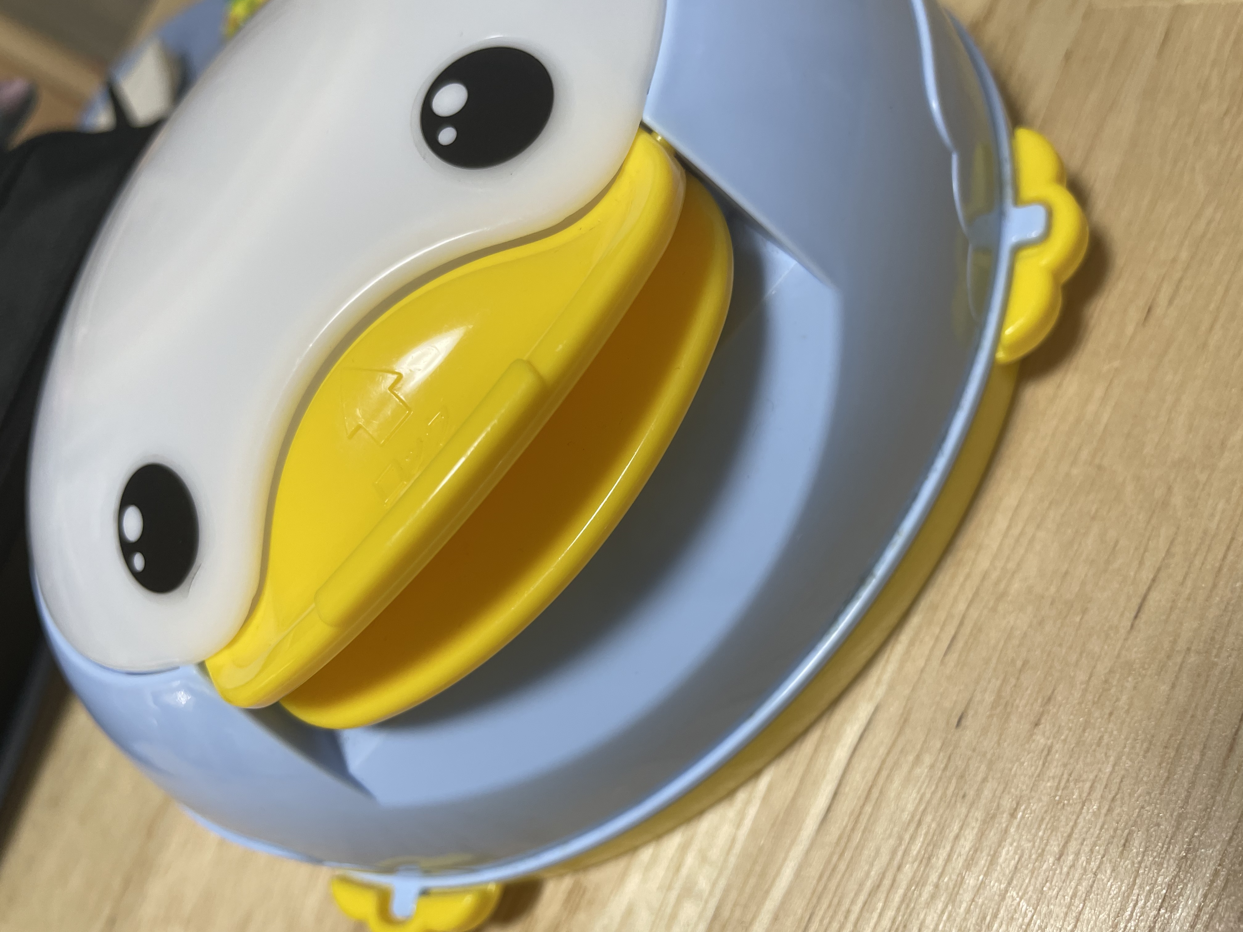 ついすたどーなっつ