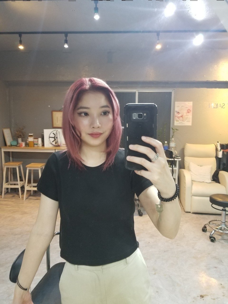 Sona😺🌈フォロバ💯 