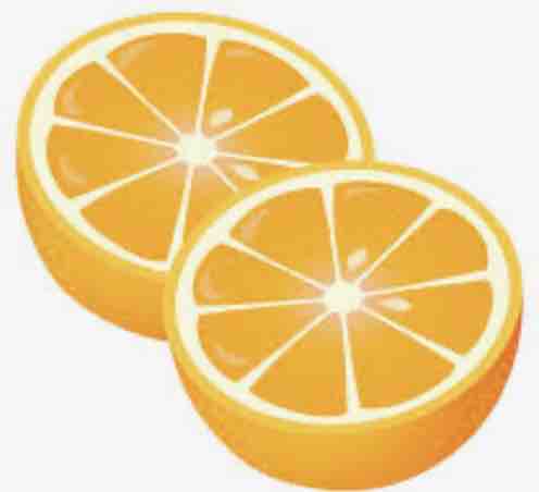 ぼんぼんおれんじ