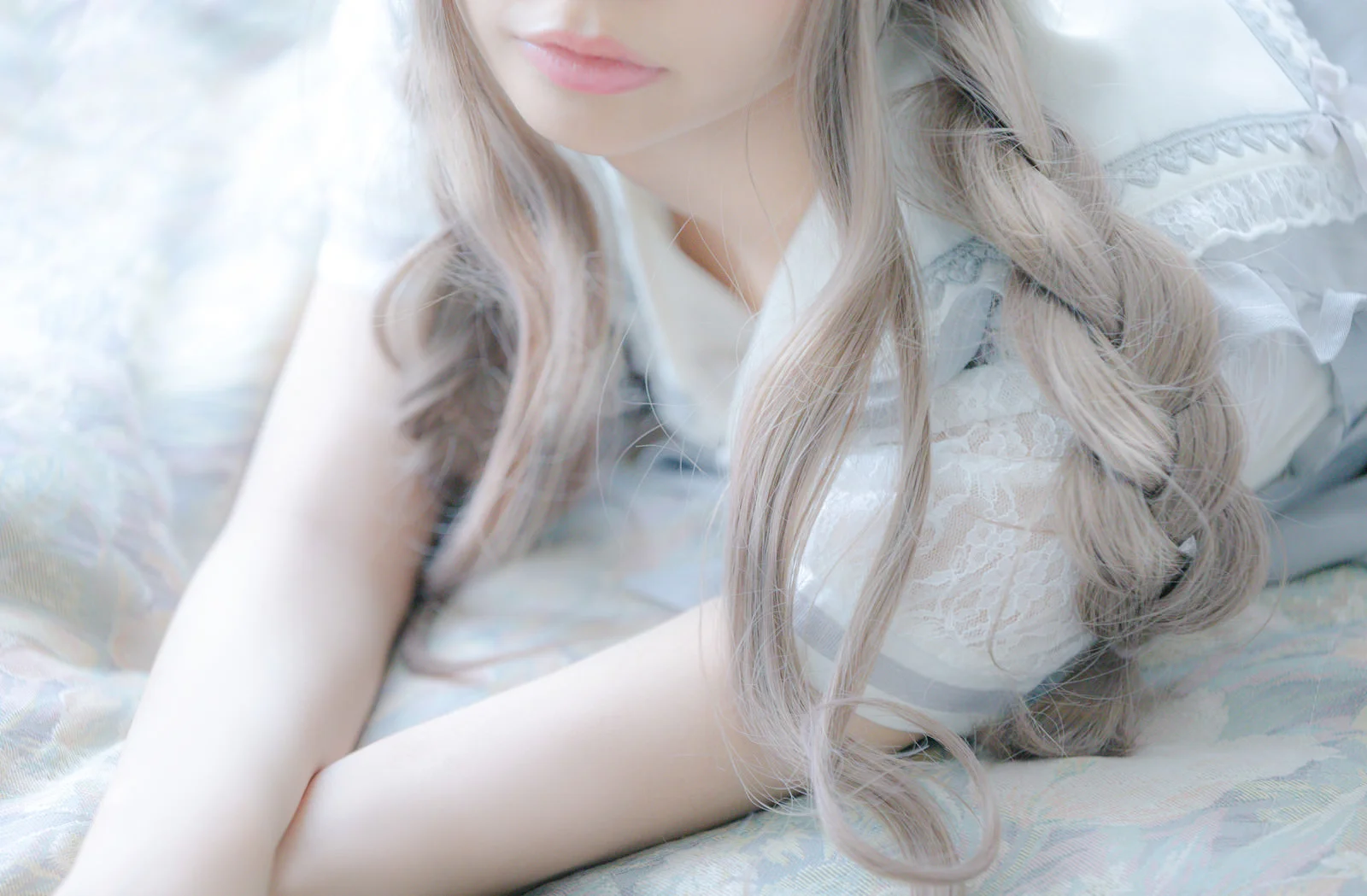 オリビア@フォロバ100