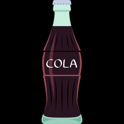 コーラしか勝たん