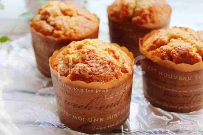 まふぃんちゃん