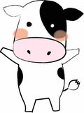 るみやん🐮