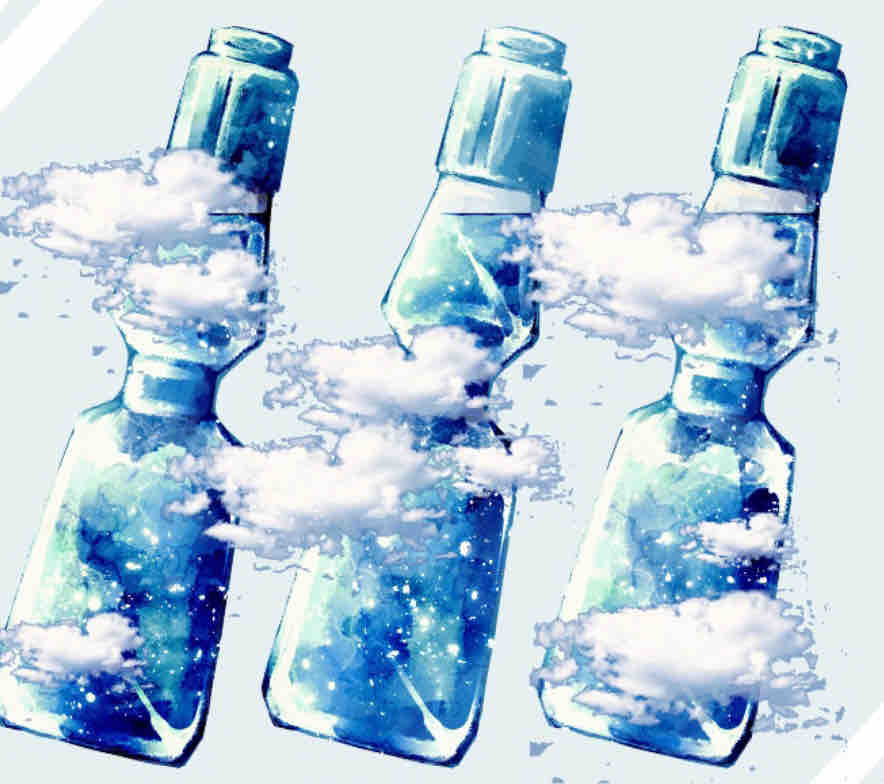 　Matsuri /フォロバ100