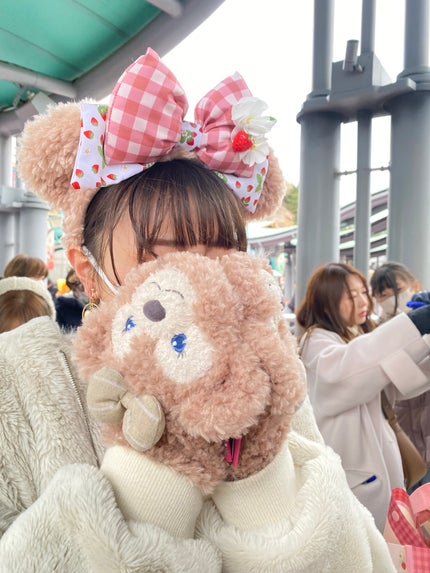 しっぽちゃん