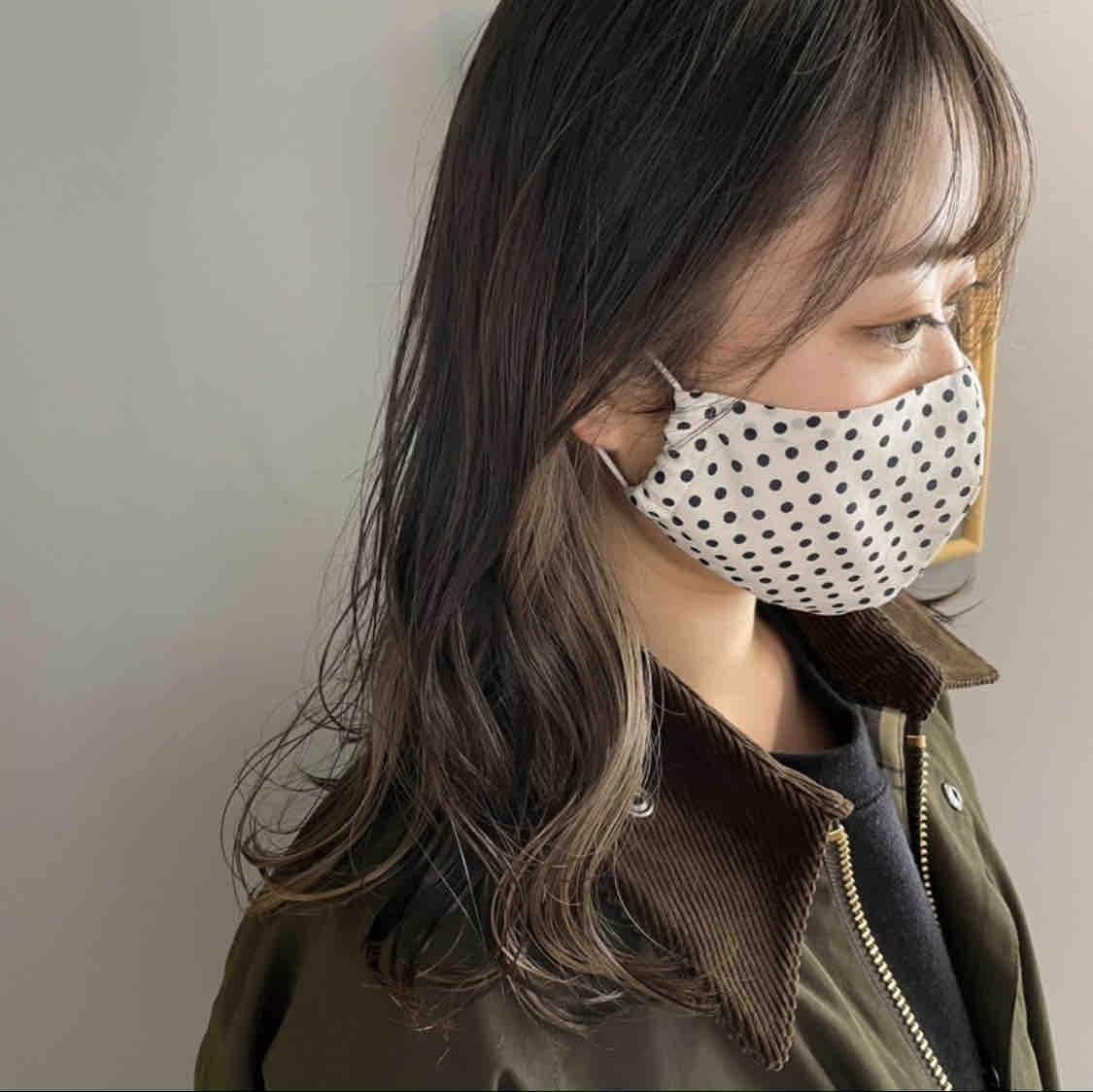 miiフォロバ100🧚LIPSパートナー