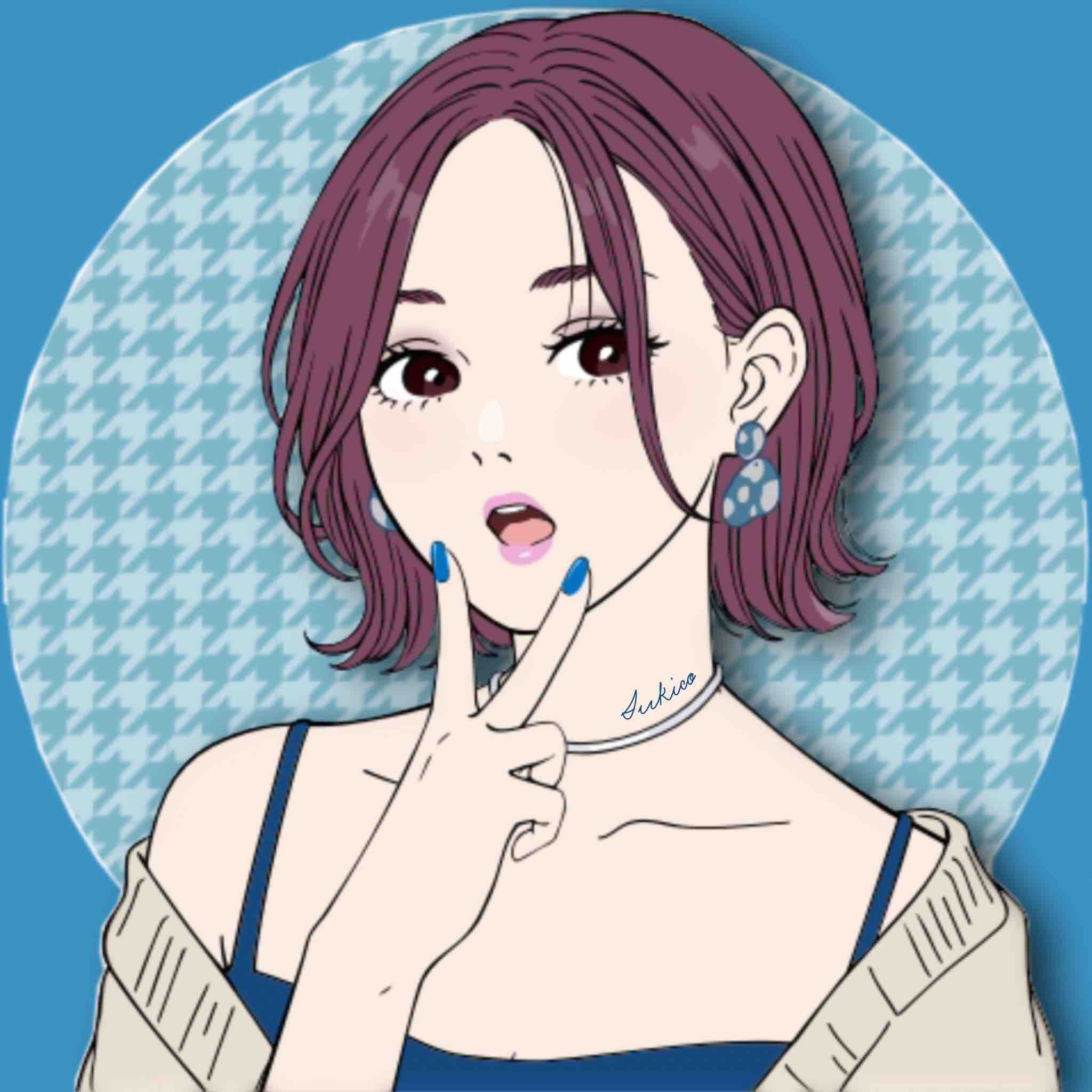 すきこ⋈﻿（フォロバ LIPS&インスタ）