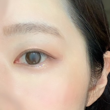 コスメ大好きマン。