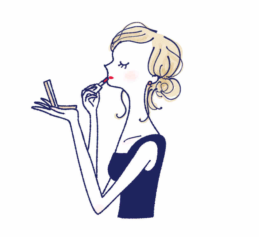 pii♡投稿ある人フォロバ💄