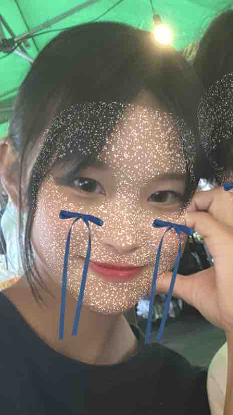 花音（かのん）