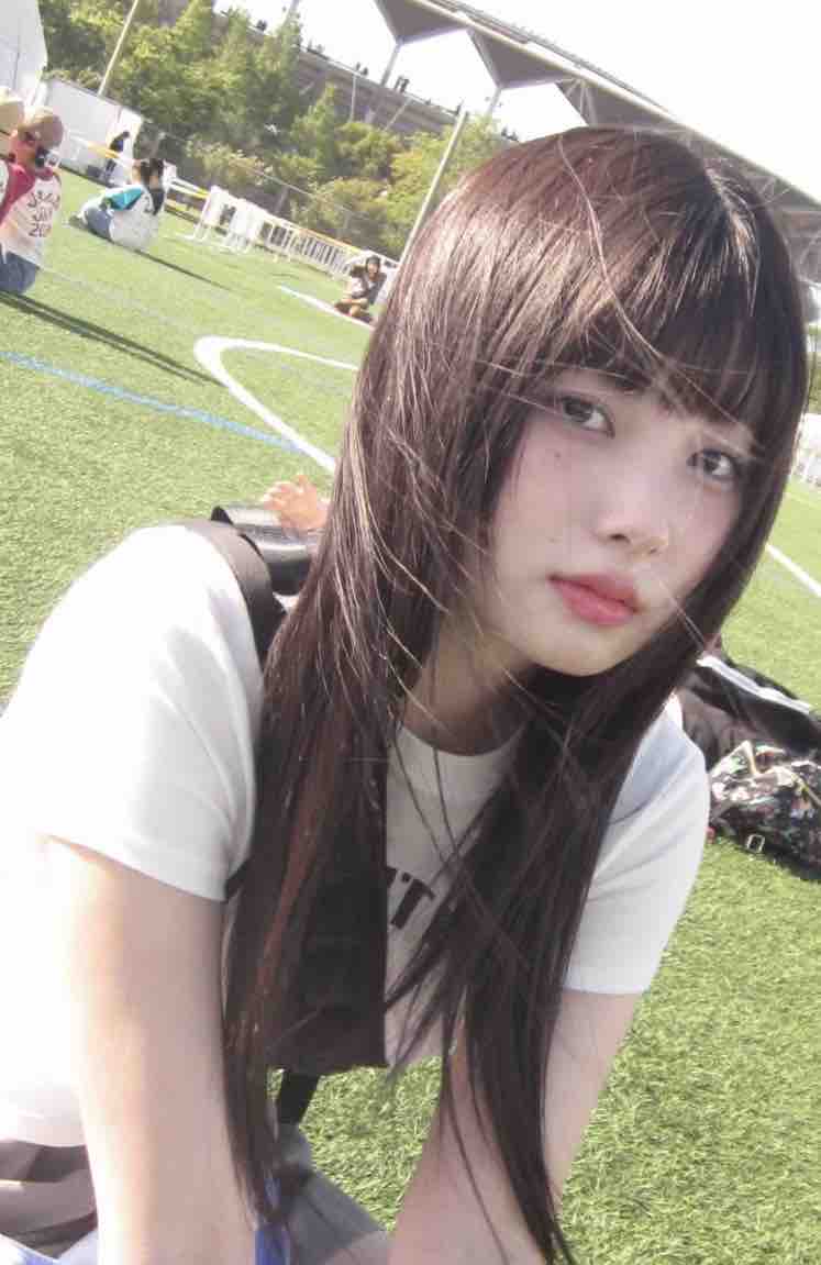 ハユン🇰🇷💗