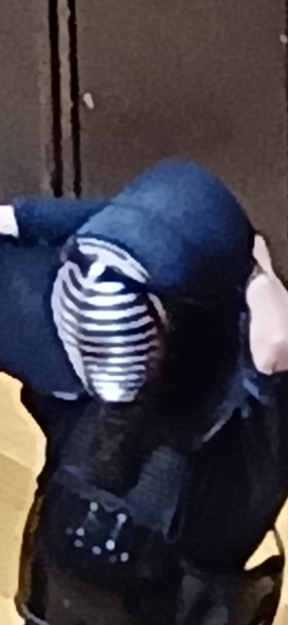 剣道愛      kendoua