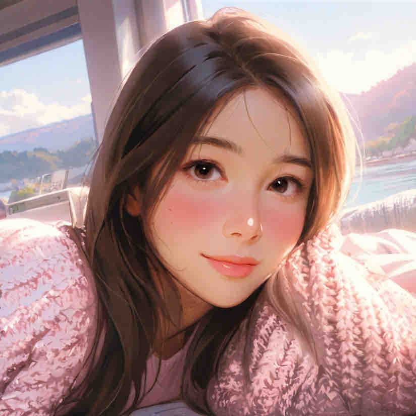 ちょっこり♡フォロバ◎