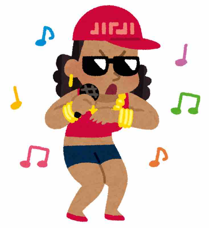 ヒップホップ松本🫶