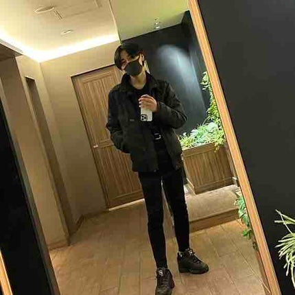 ち@フォロバ/LIPS HOMME