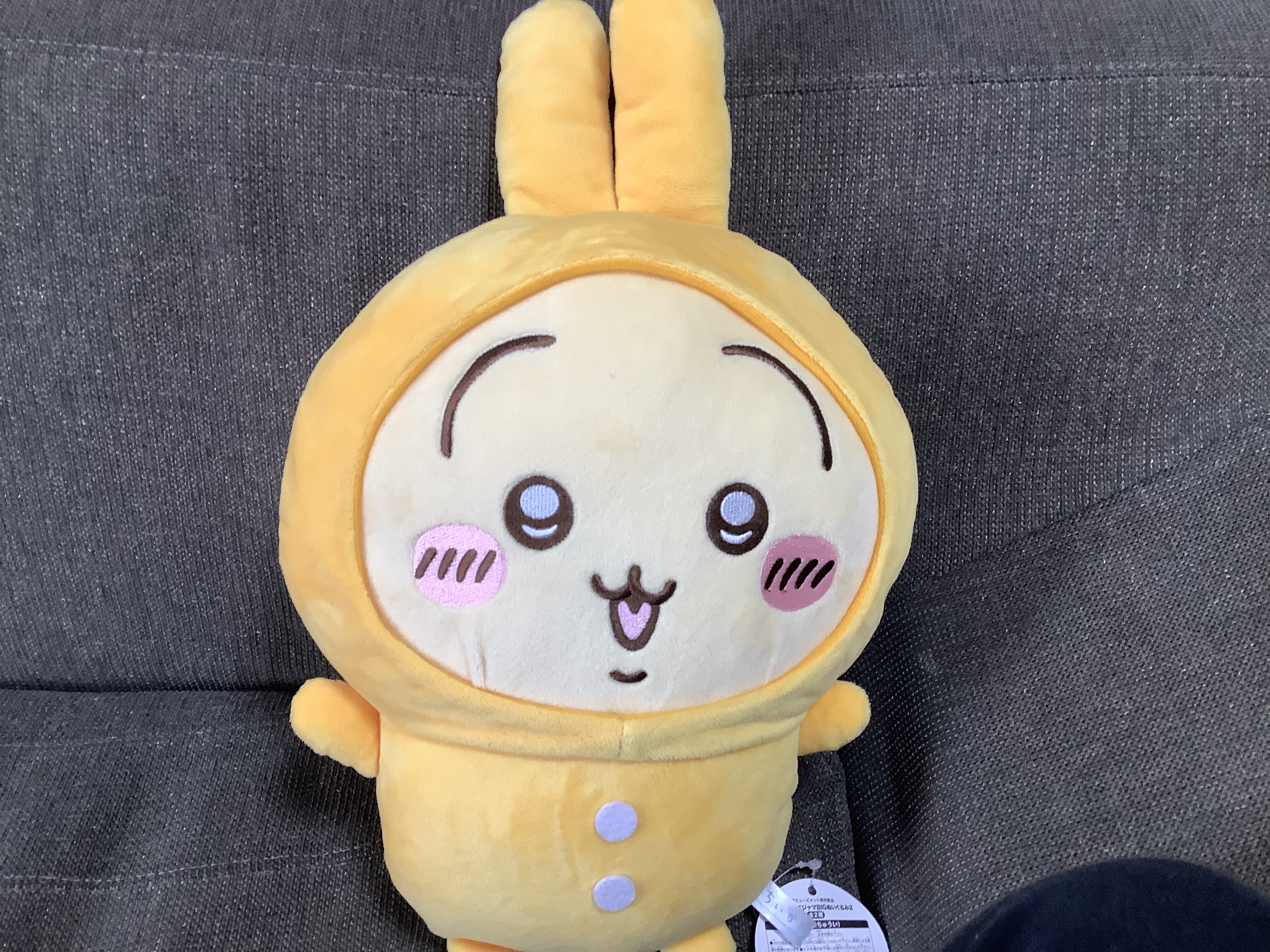 うさぎ(ちいかわ)