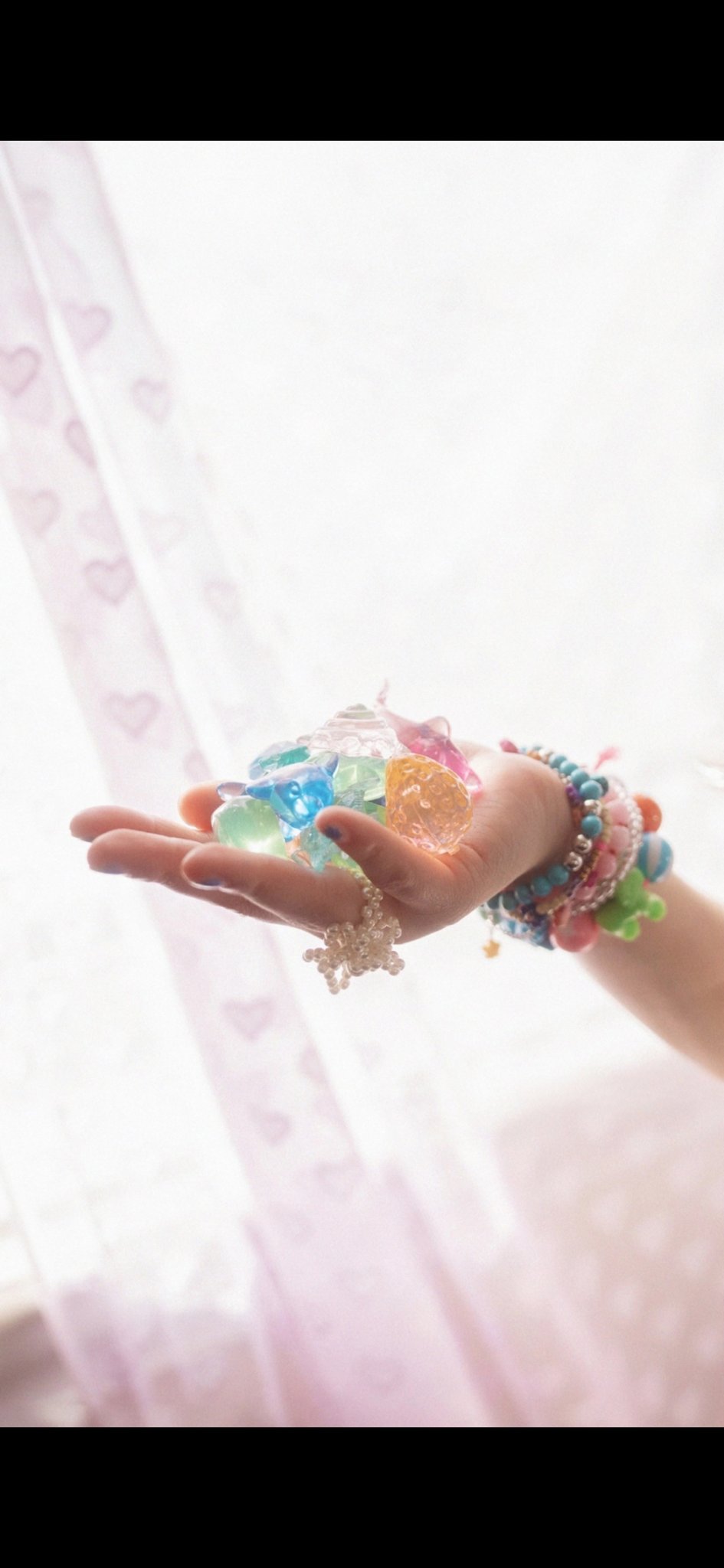 四分音符…♩୨୧⋆*