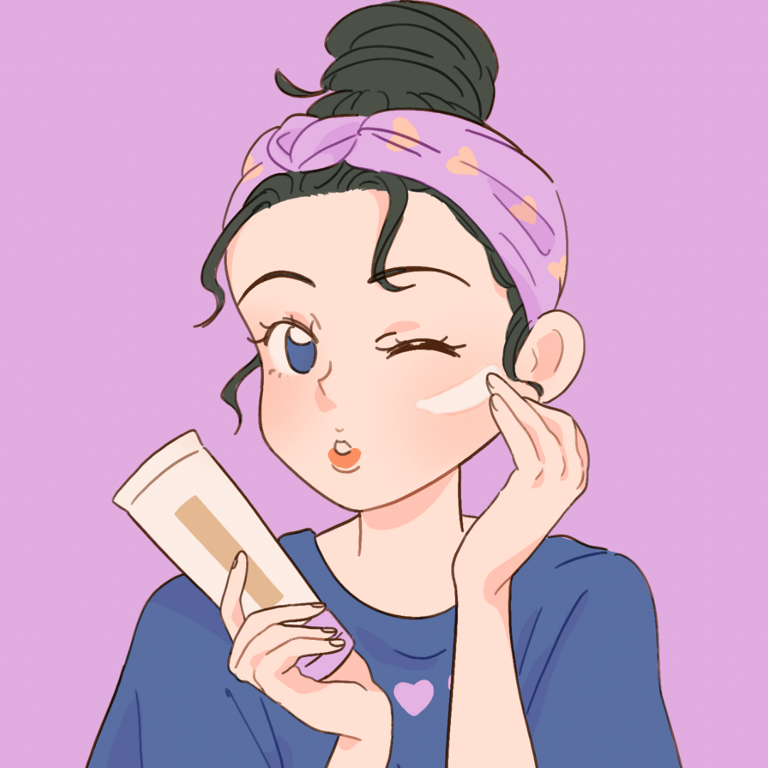 ブルベちゃん💙