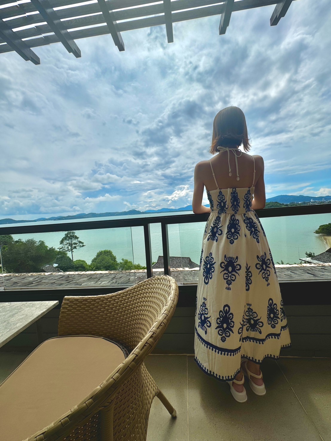 そたまるチャン。