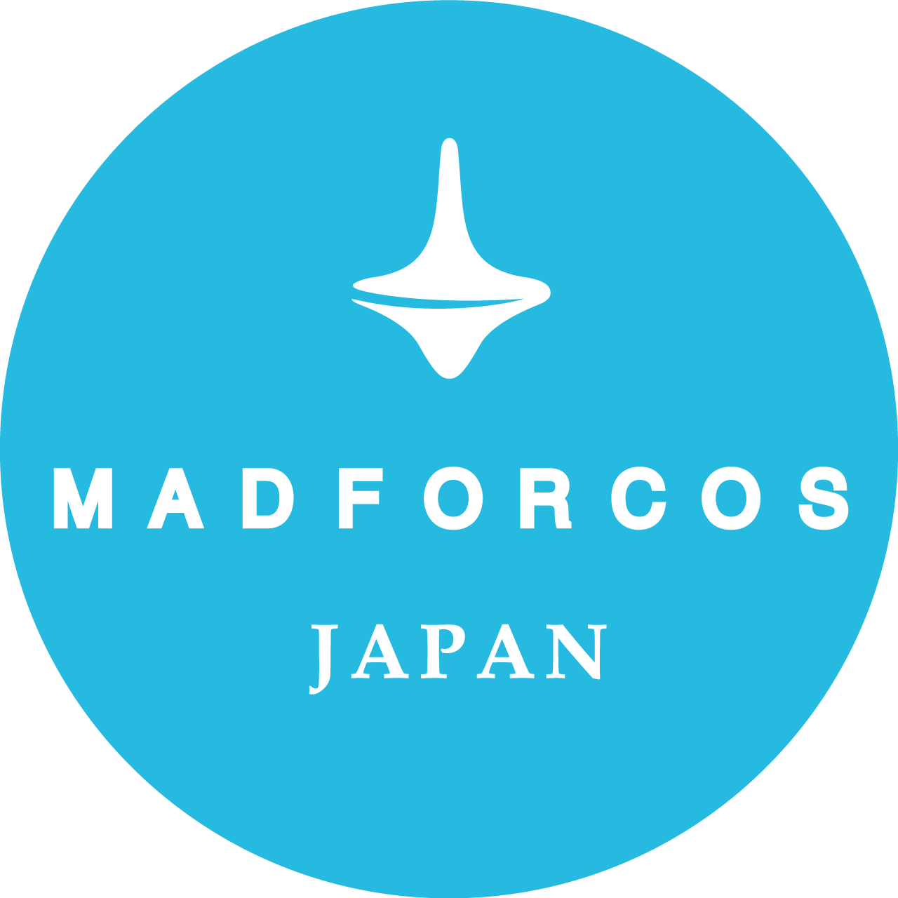 MADFORCOS(マッドフォーコス)公式アカウント