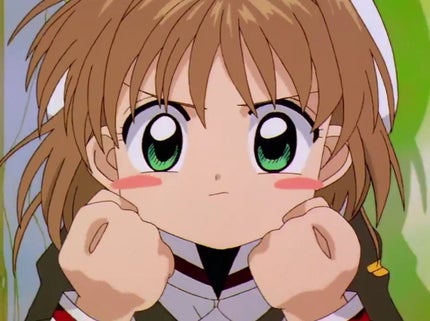 ゎ!