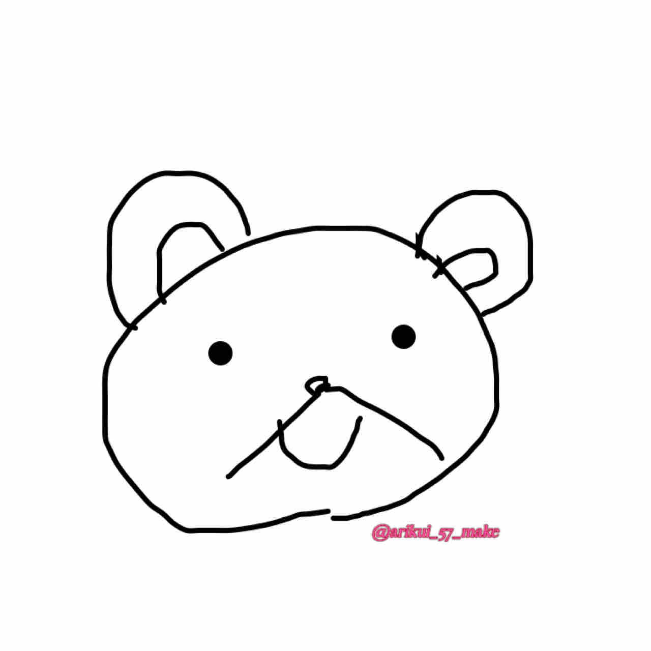 🌺ともちゃまる🌺 