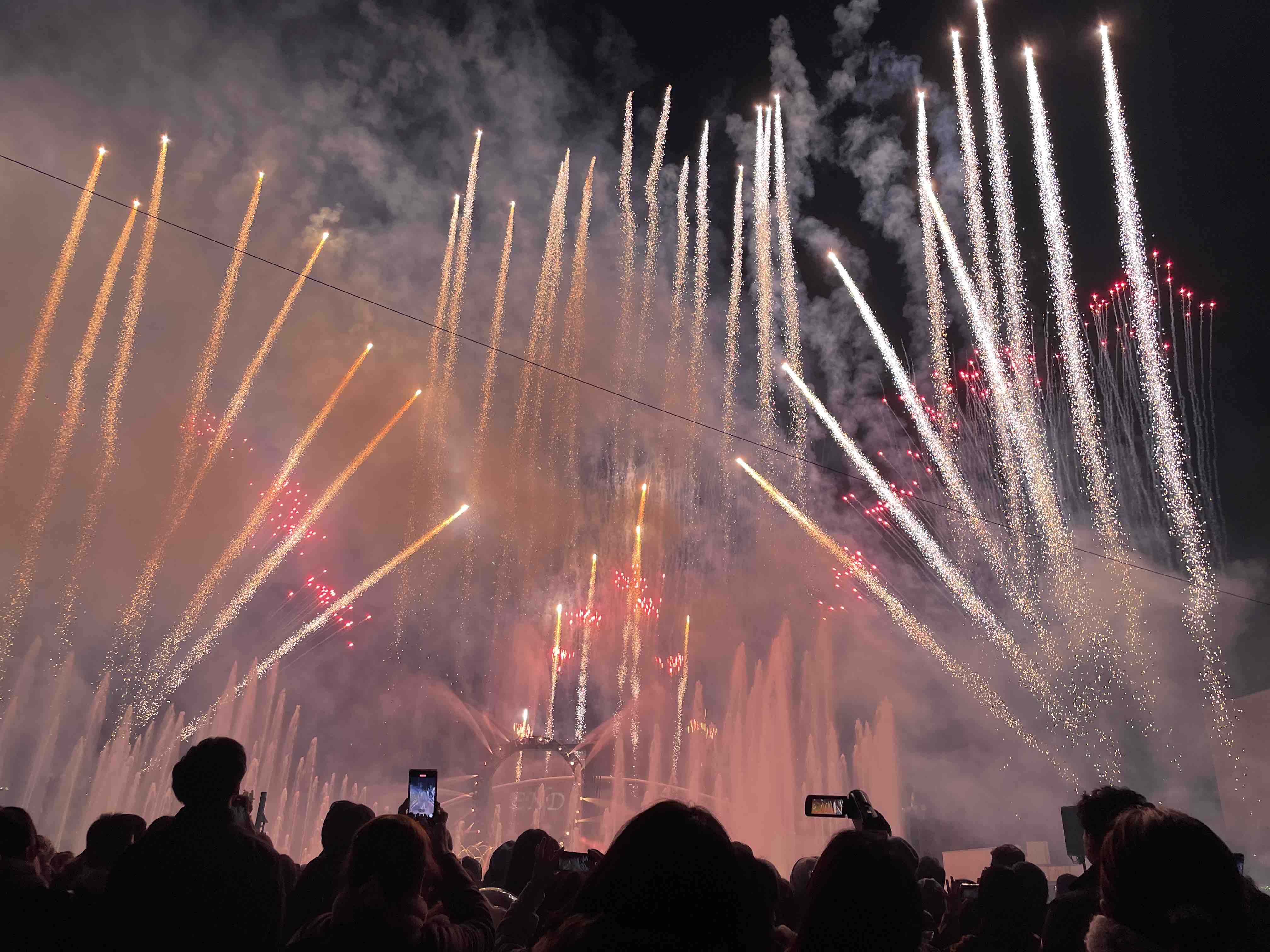 はしかんです。