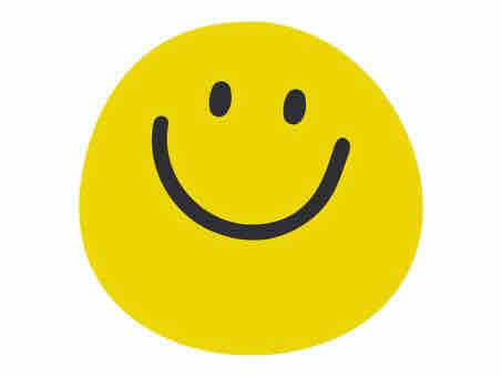 はっぴーすまいる☺️