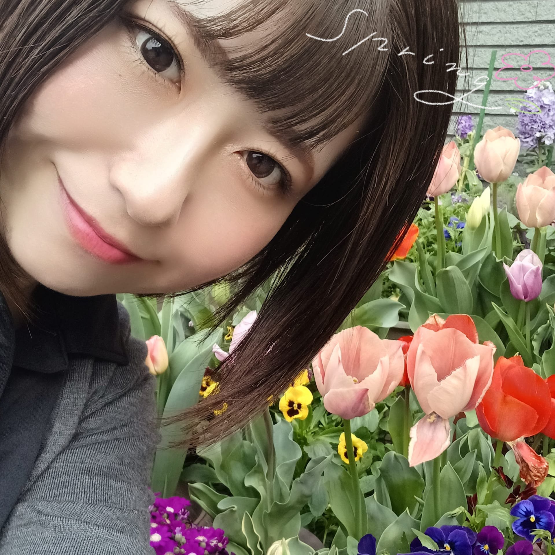 みみりん₍ᐢ⑅•༝•⑅ᐢ₎