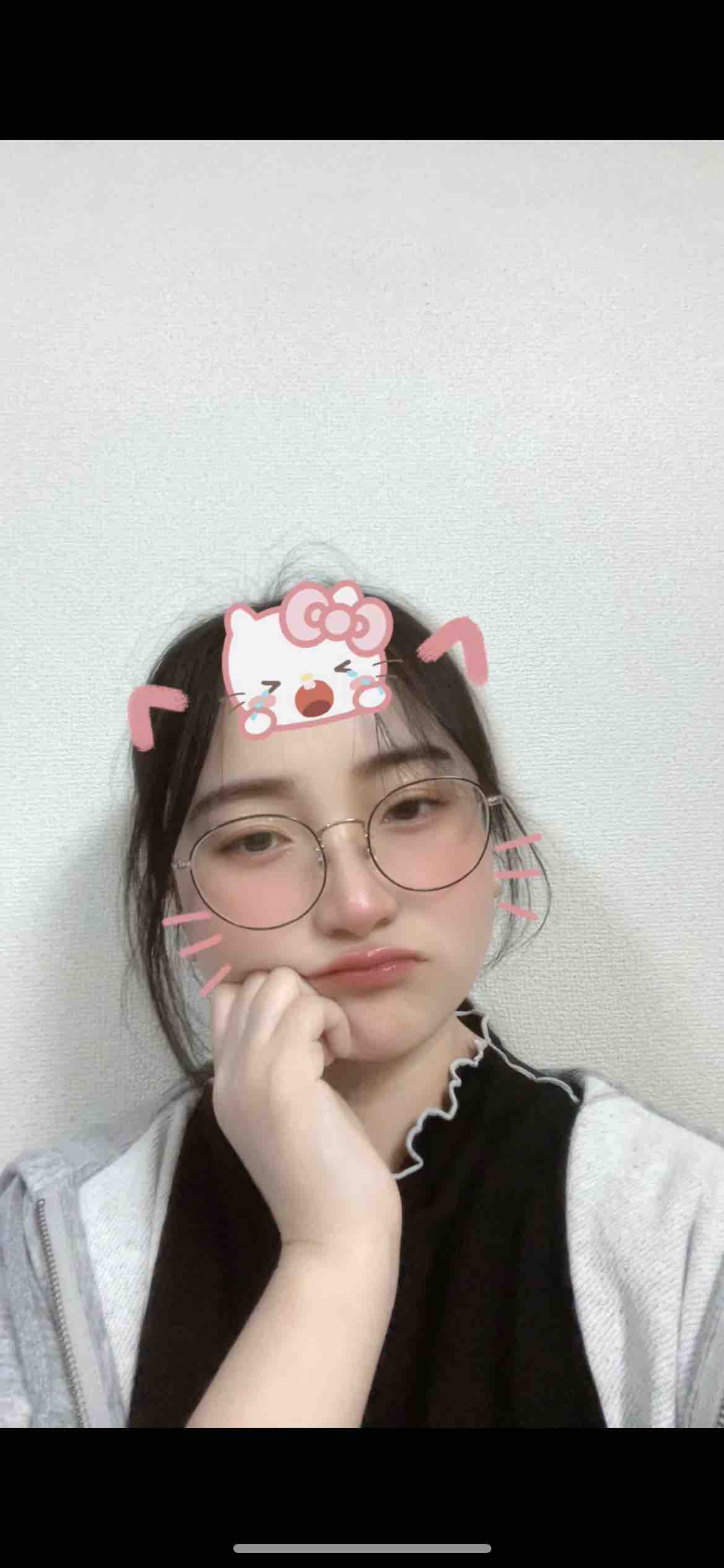 中国美人やんやん