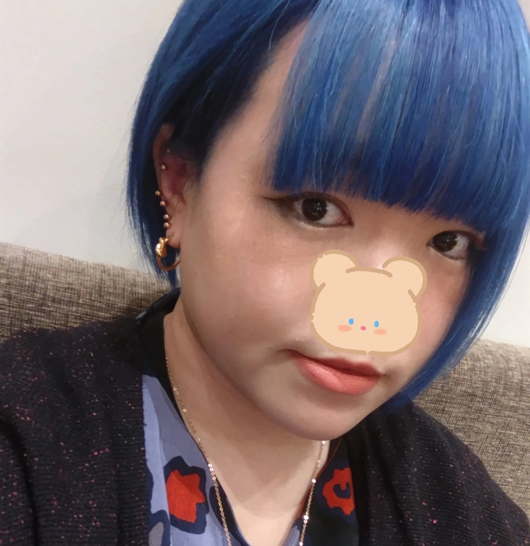 koika@推活メイク