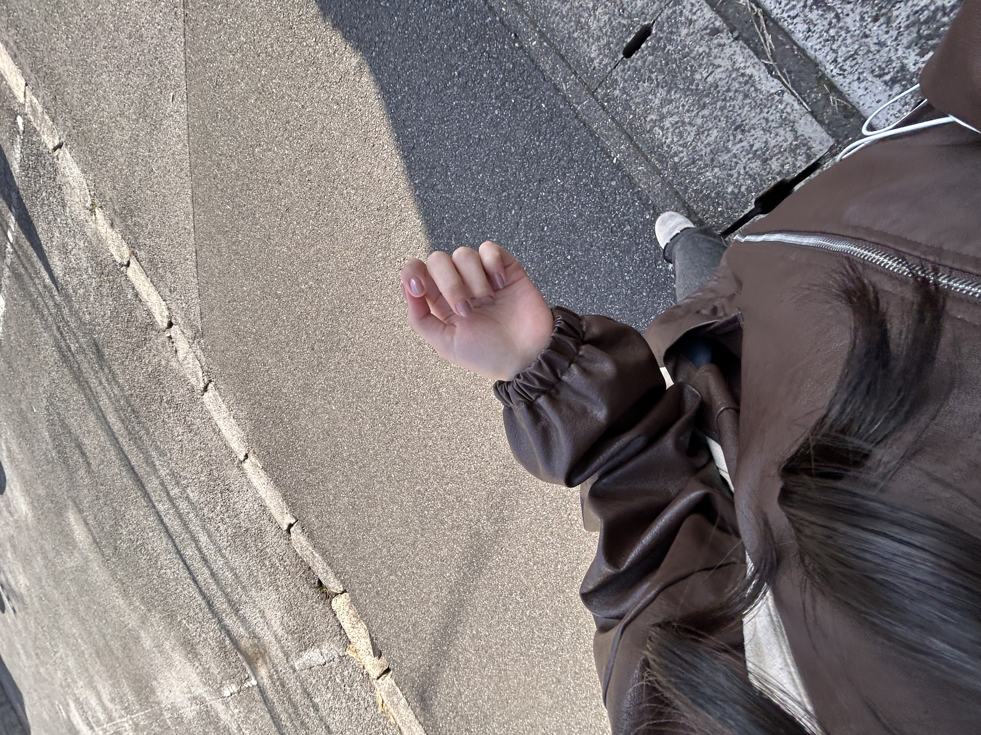 ぴーなつもなか