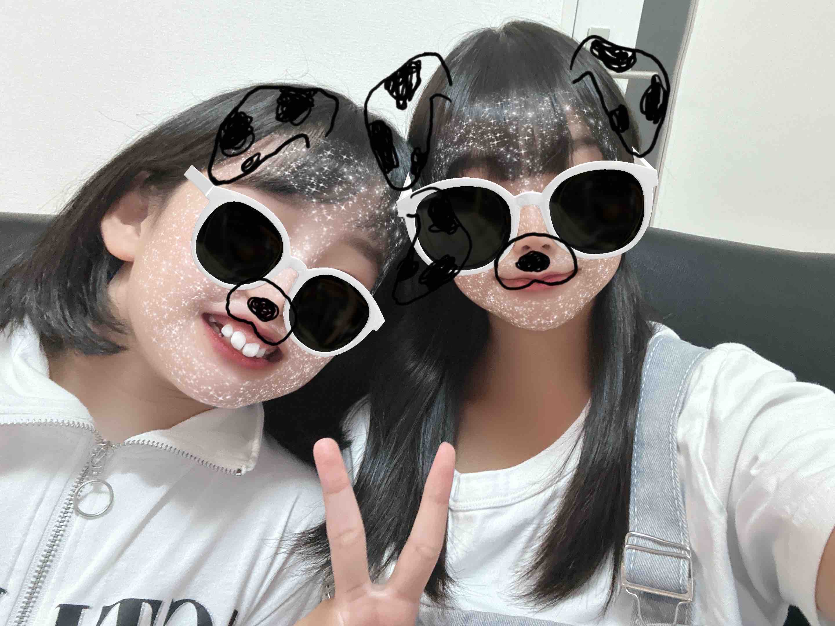 美容大好きひなぴー