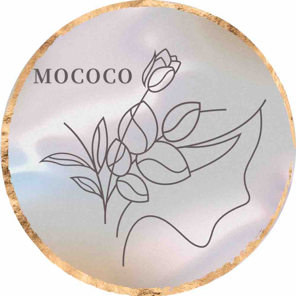 Mococo🤍フォロバ 100