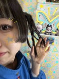林(キキ)