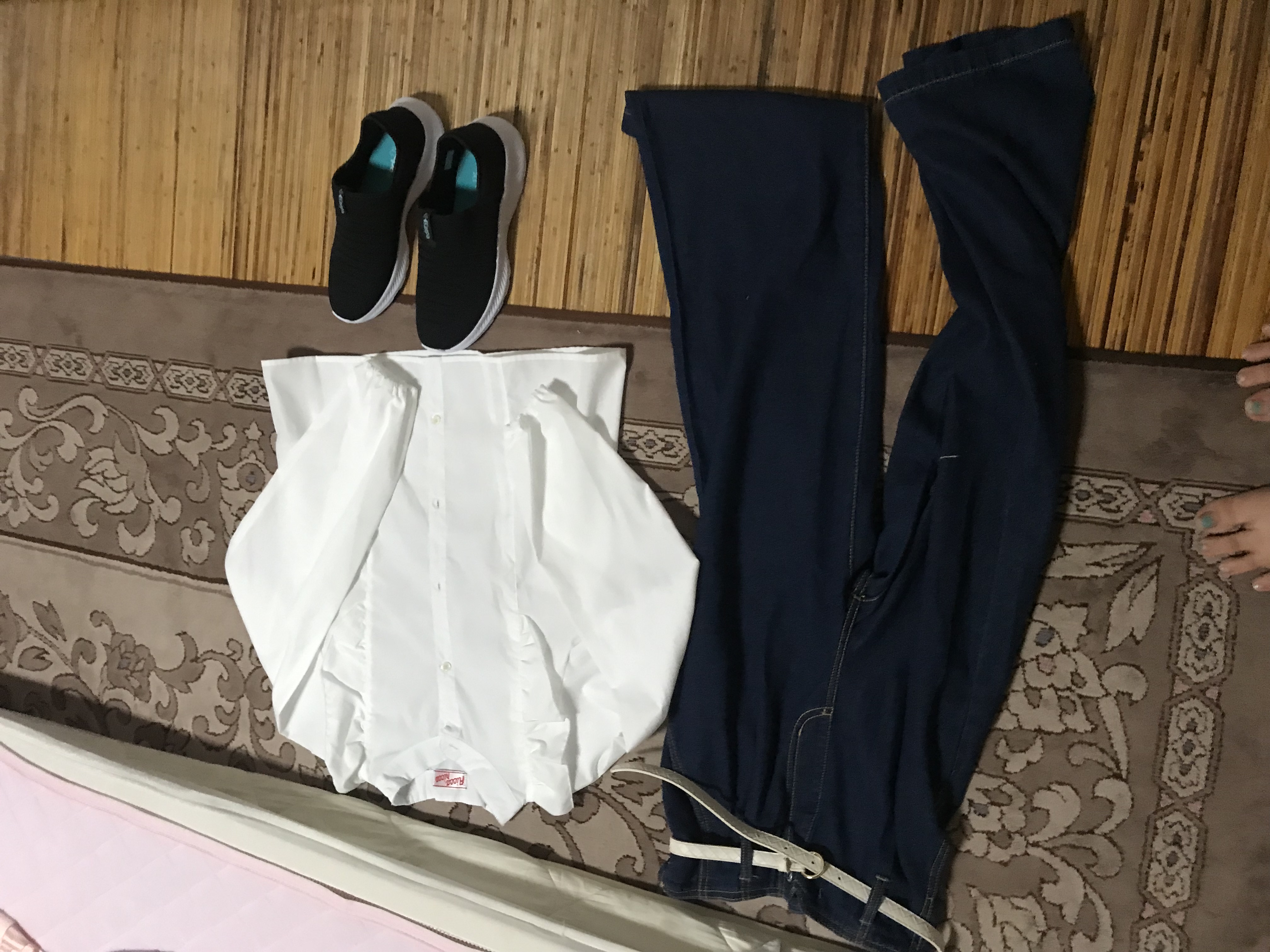 MOMOしゃーべっと