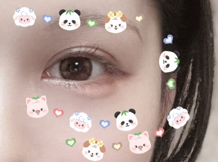 そのま*フォロバ100