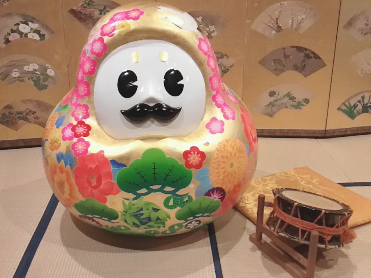 きんぴかちゃん