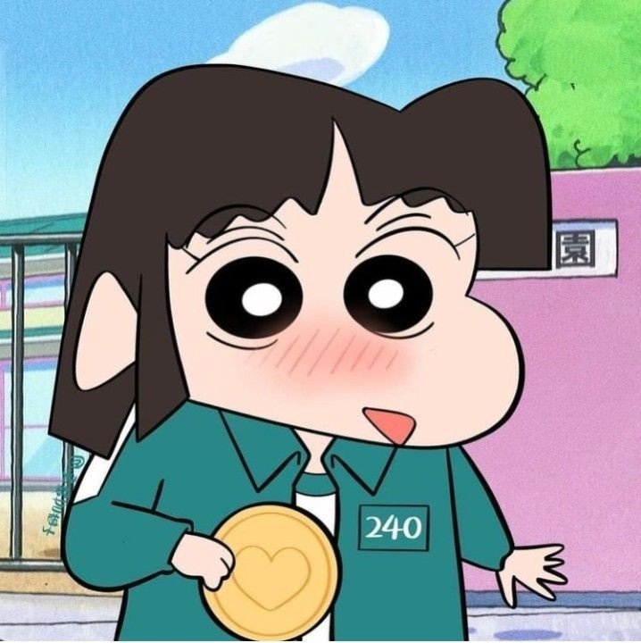 りっぷおばけ💄