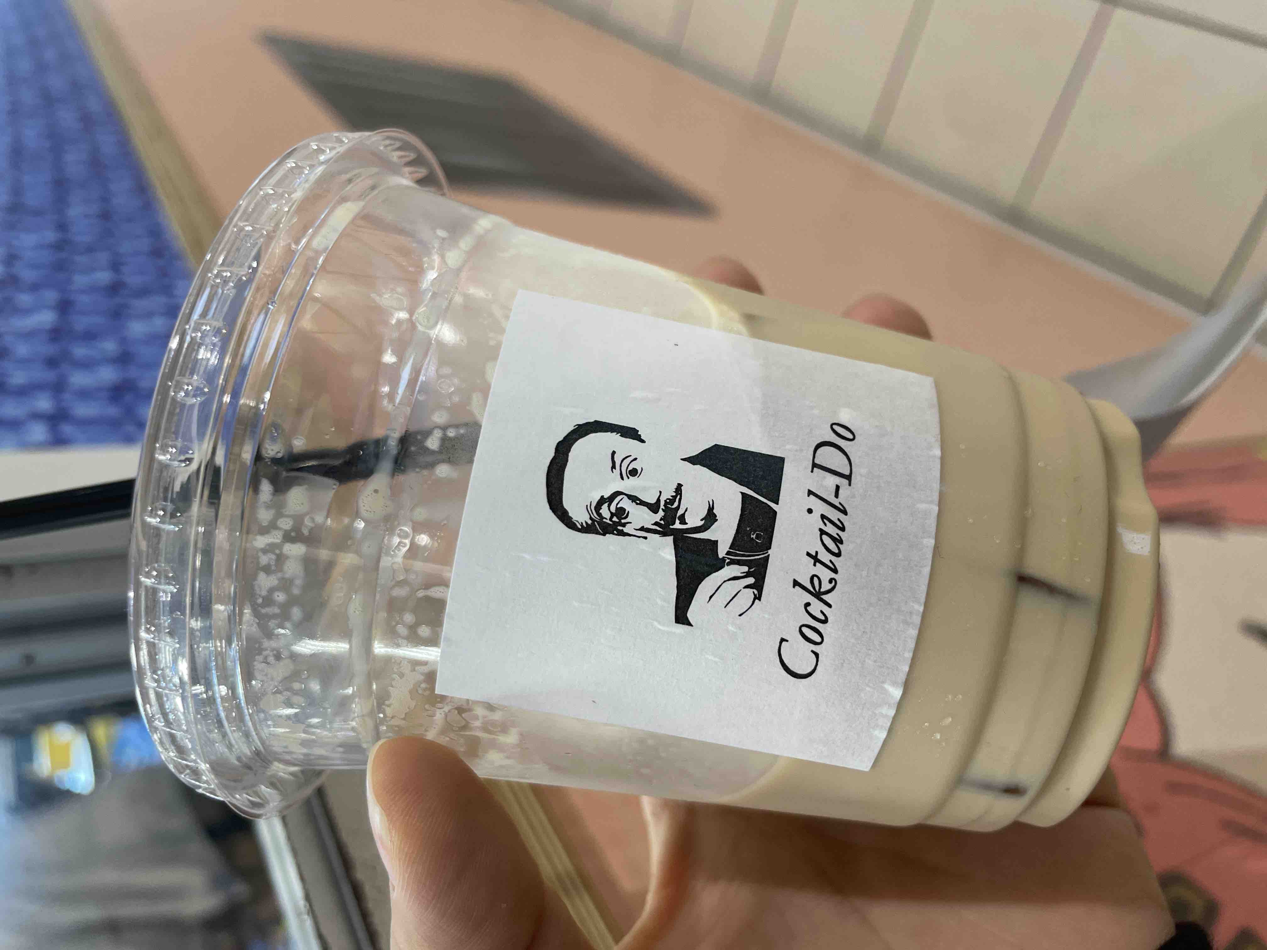 りいさんのきっちん